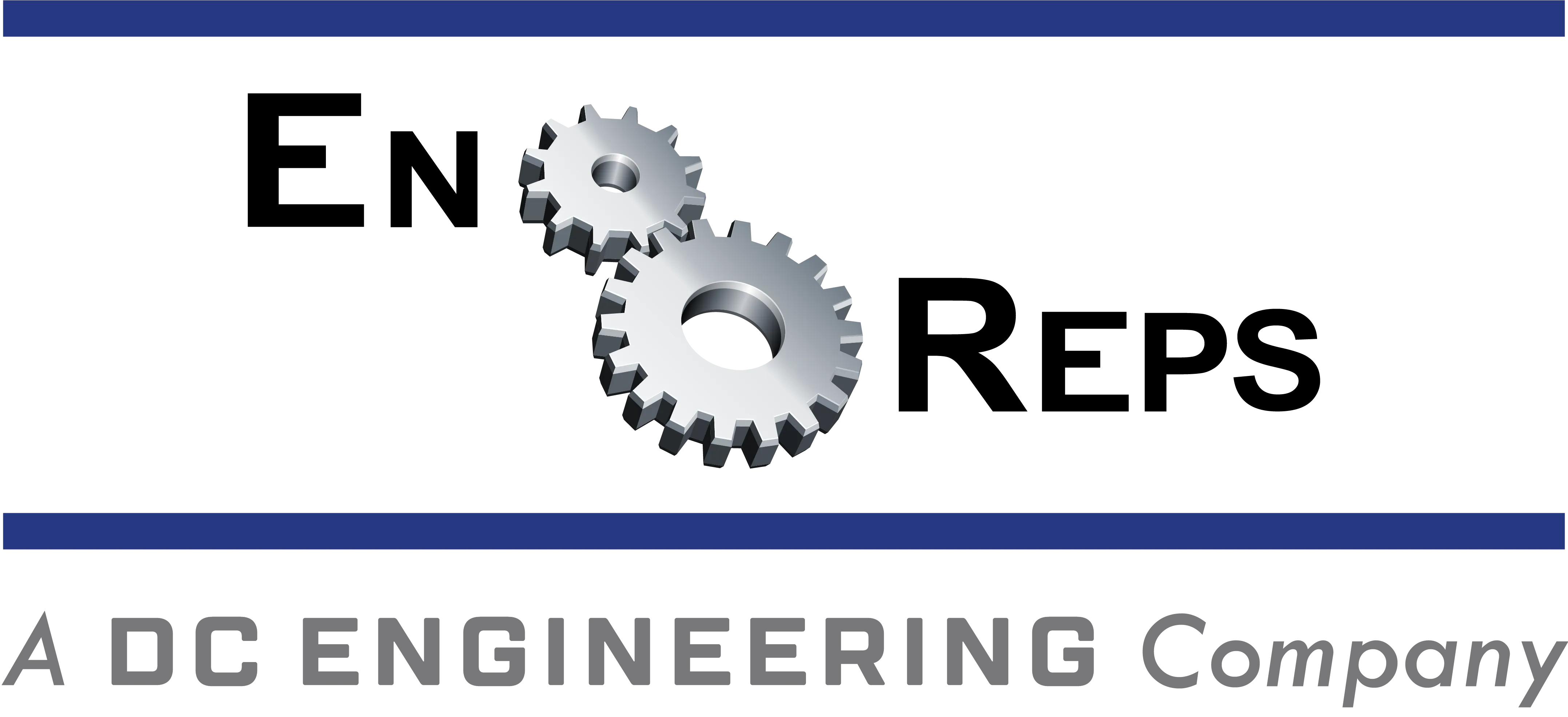 Enreps Logo